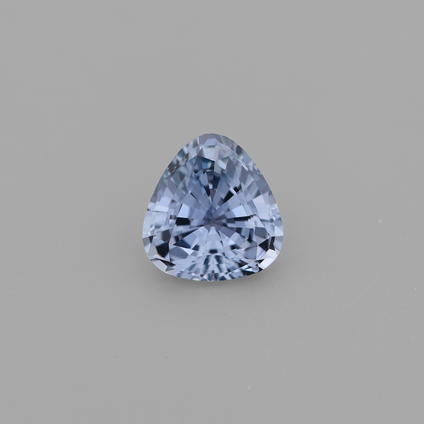 Sapphire 2.47 ct