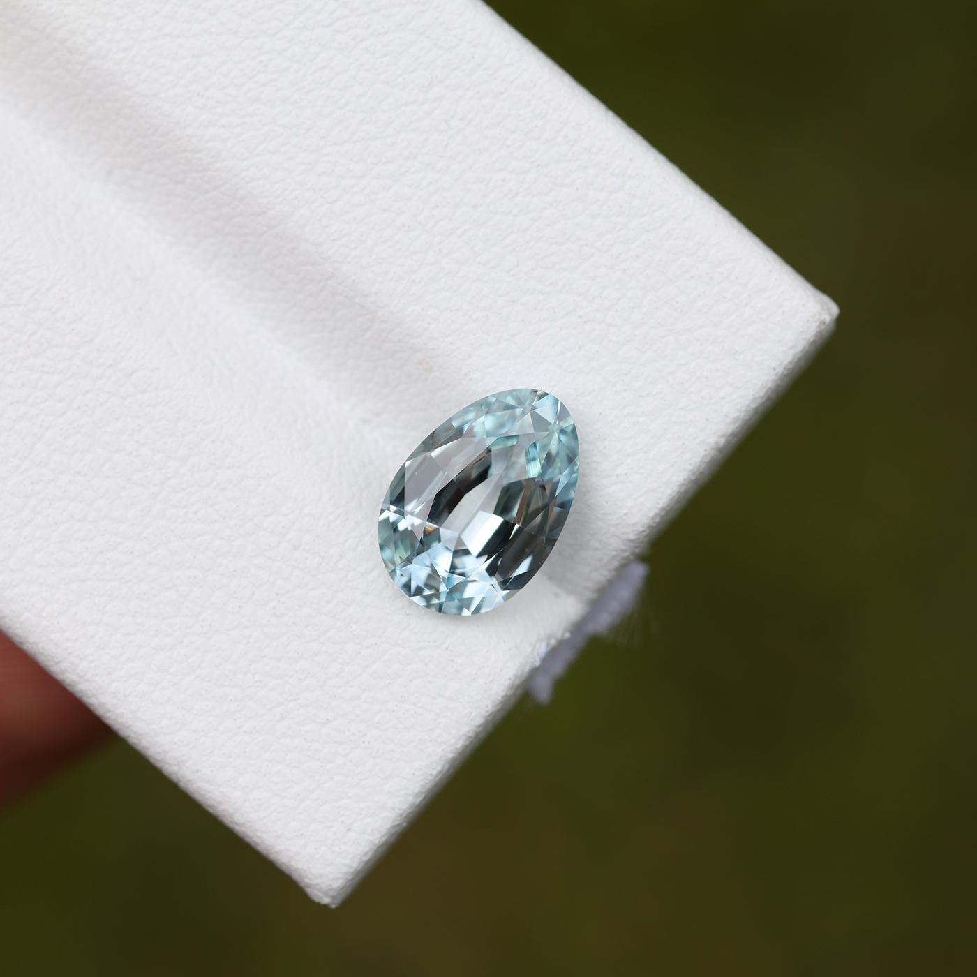 Sapphire 2.40 ct