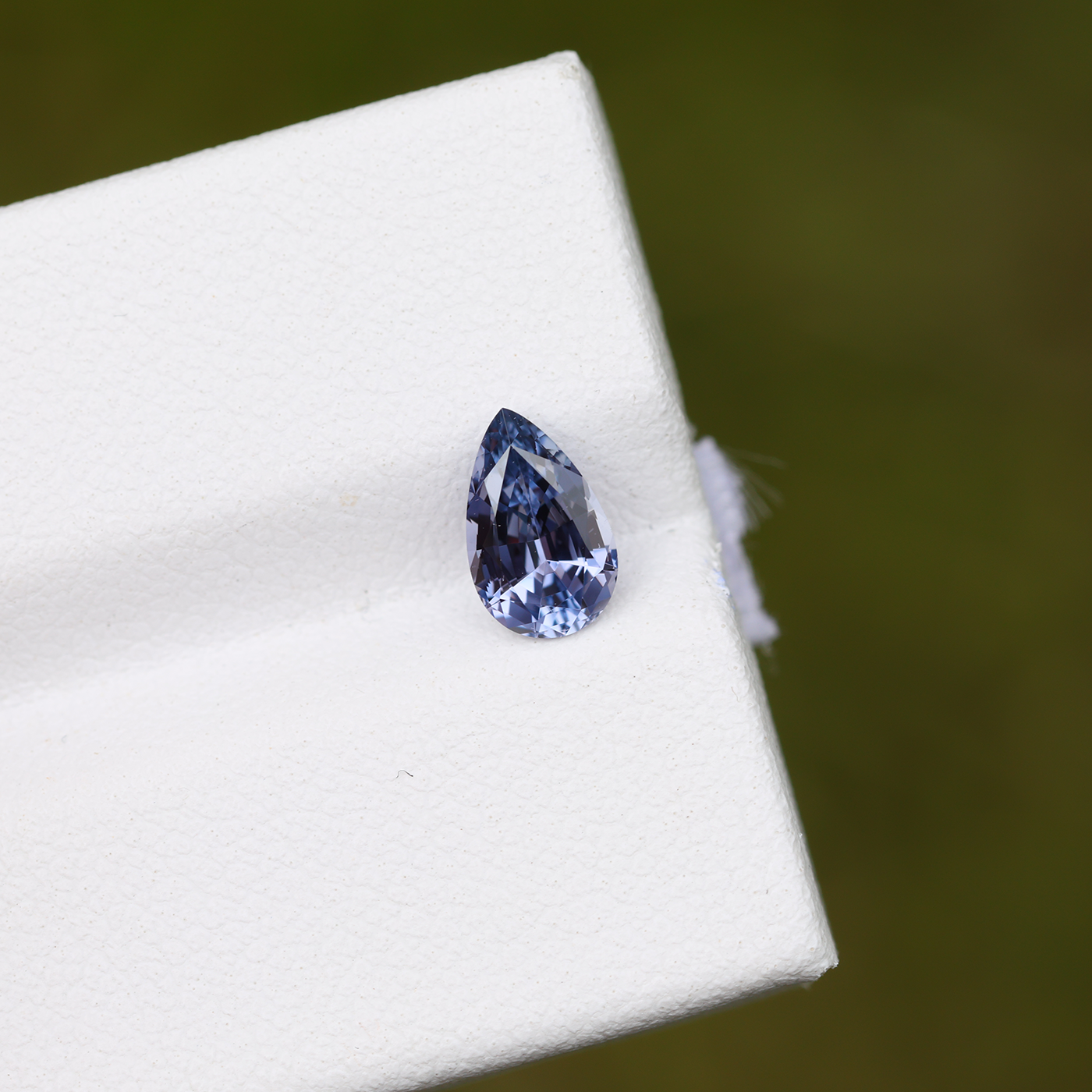 Sapphire 1.03 ct