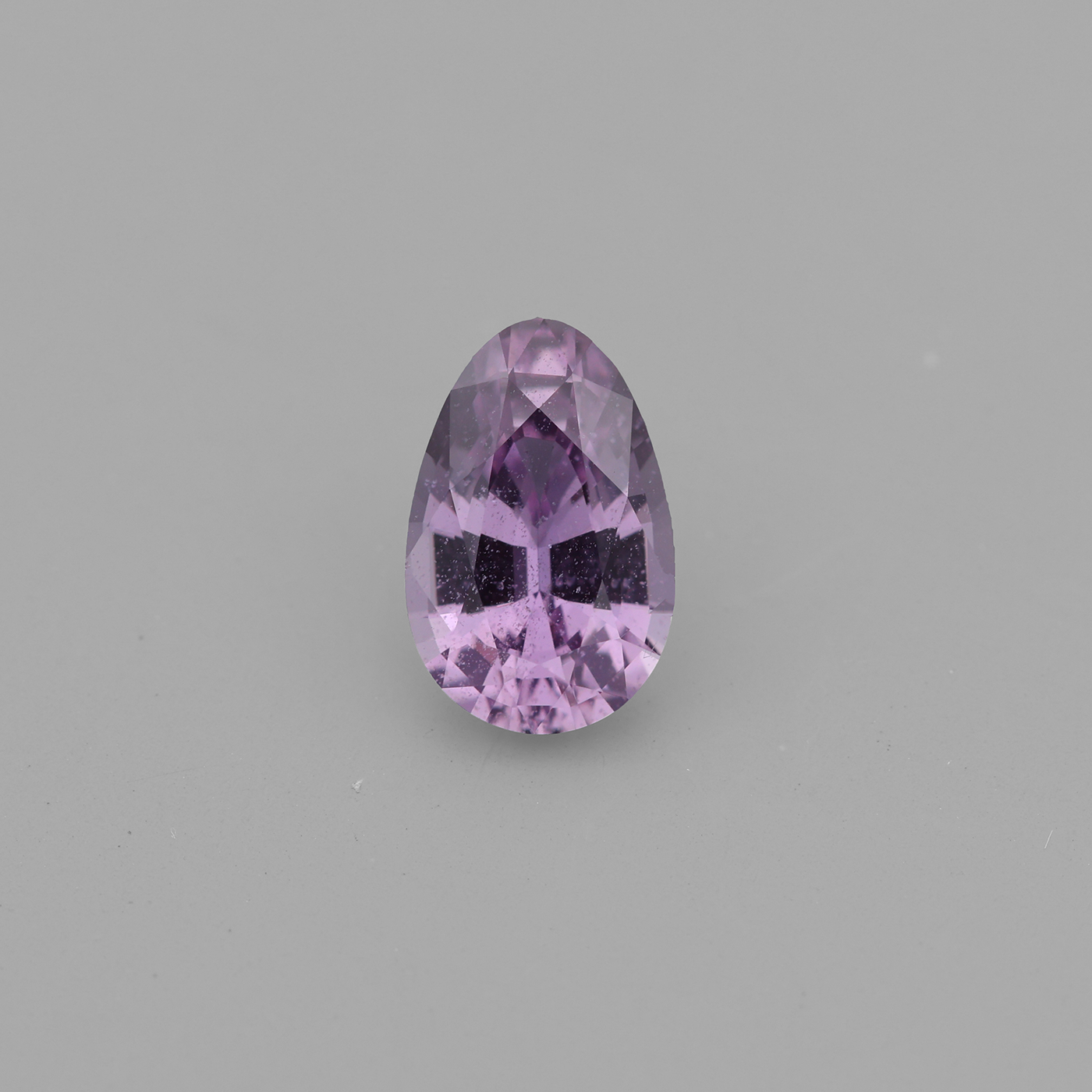 Sapphire 1.04 ct
