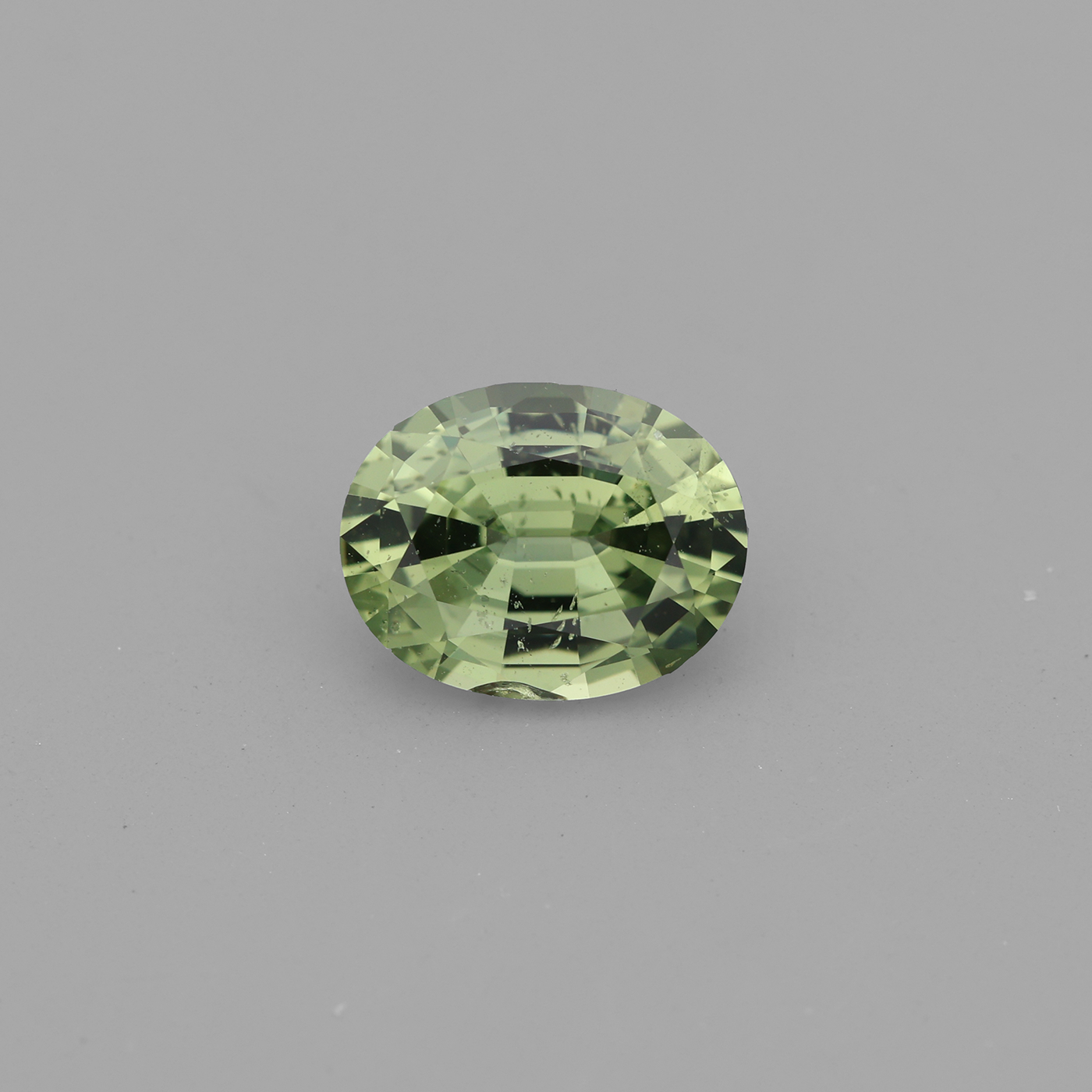 Sapphire 1.03 ct
