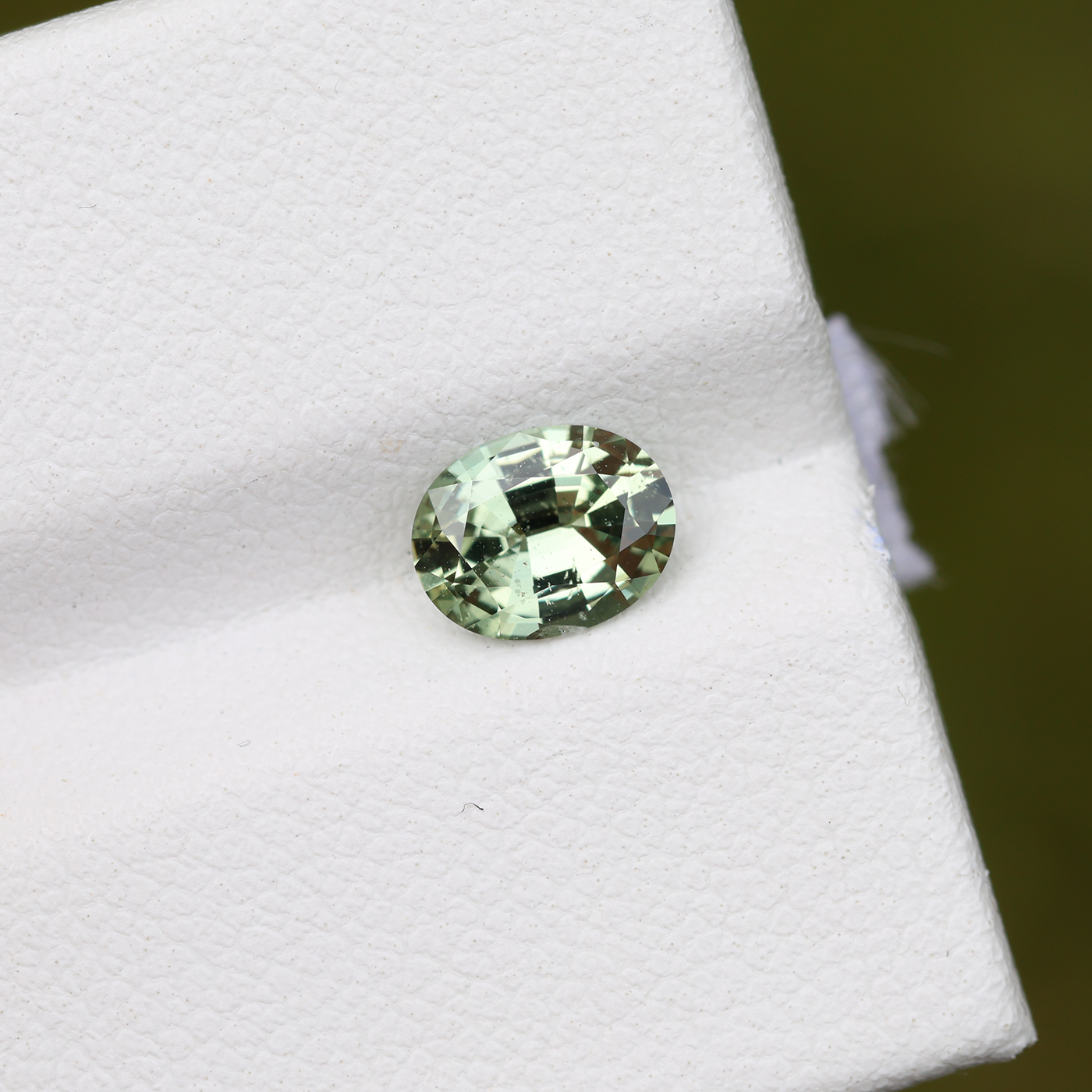 Sapphire 1.03 ct