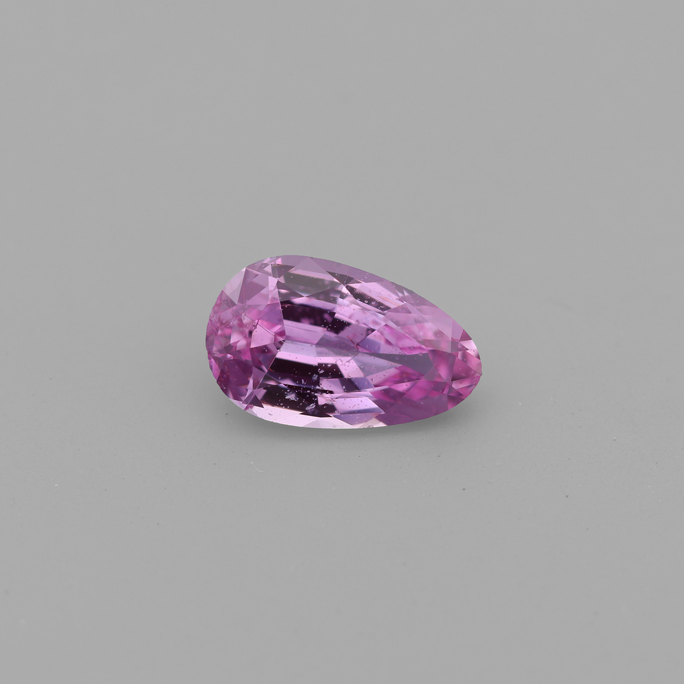 Sapphire 1.05 ct