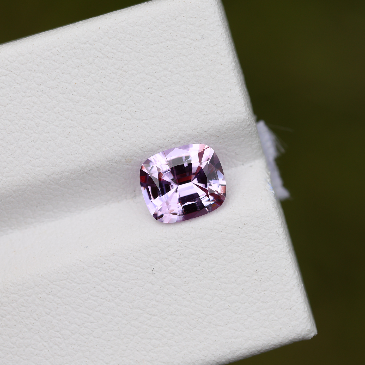 Sapphire 1.62 ct