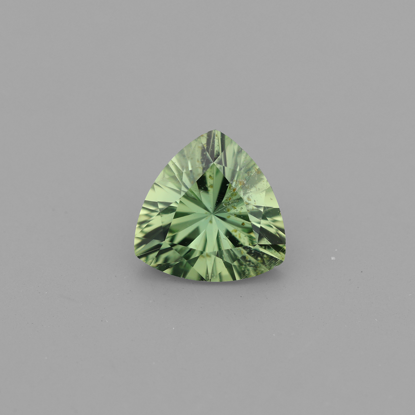 Sapphire 1.65 ct