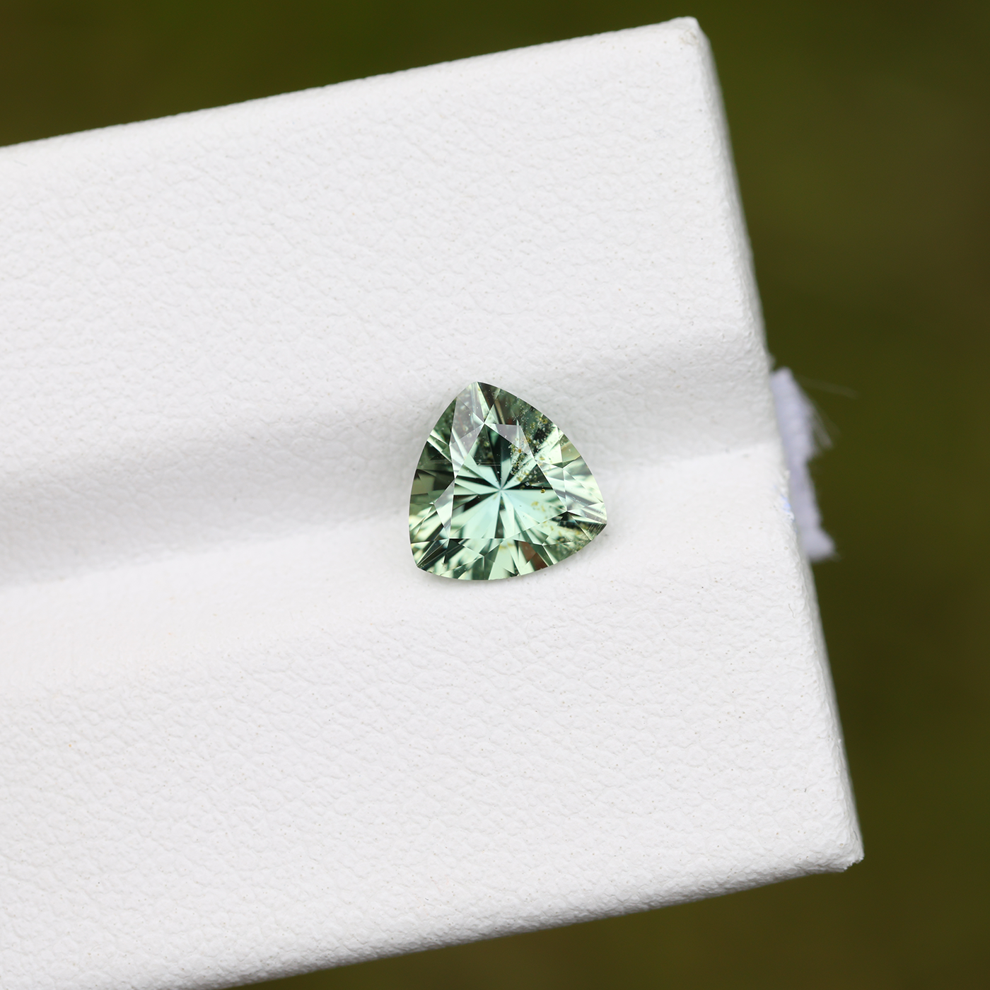 Sapphire 1.65 ct