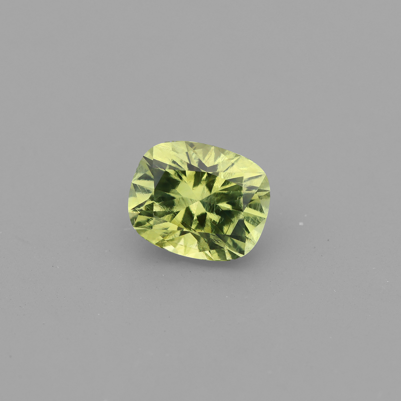 Sapphire 1.21 ct