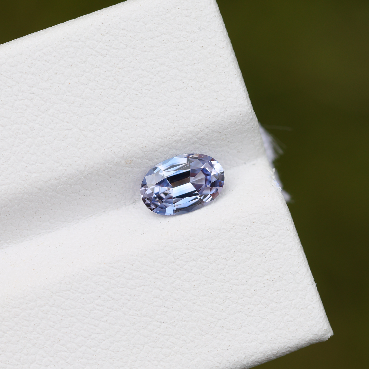 Sapphire 0.91 ct