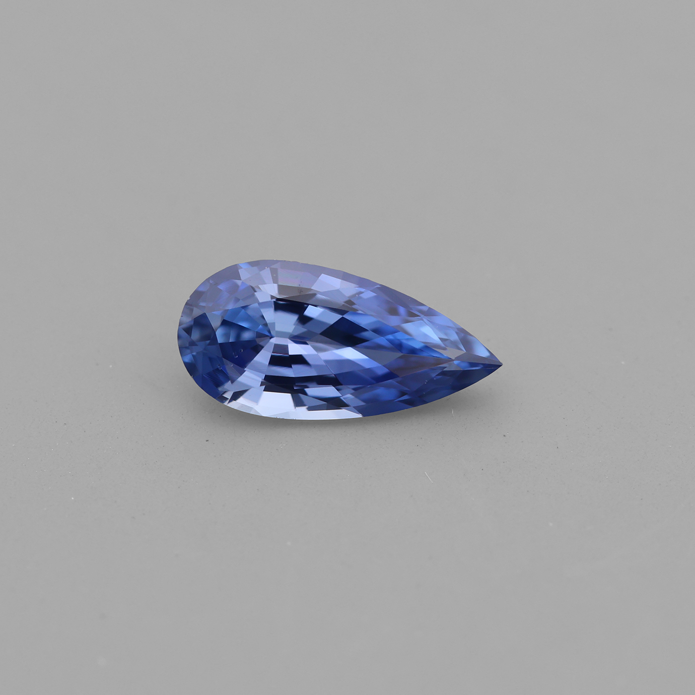 Sapphire 0.54 ct