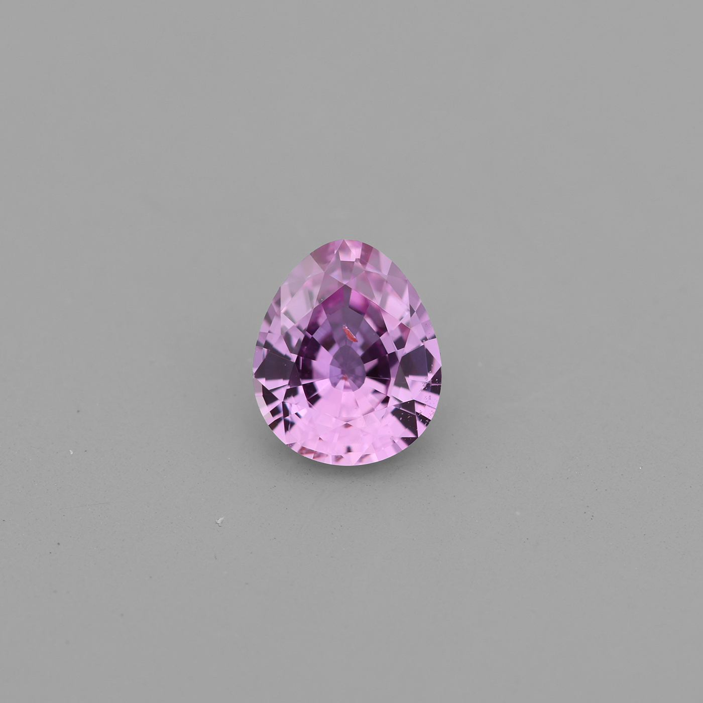 Sapphire 0.70 ct