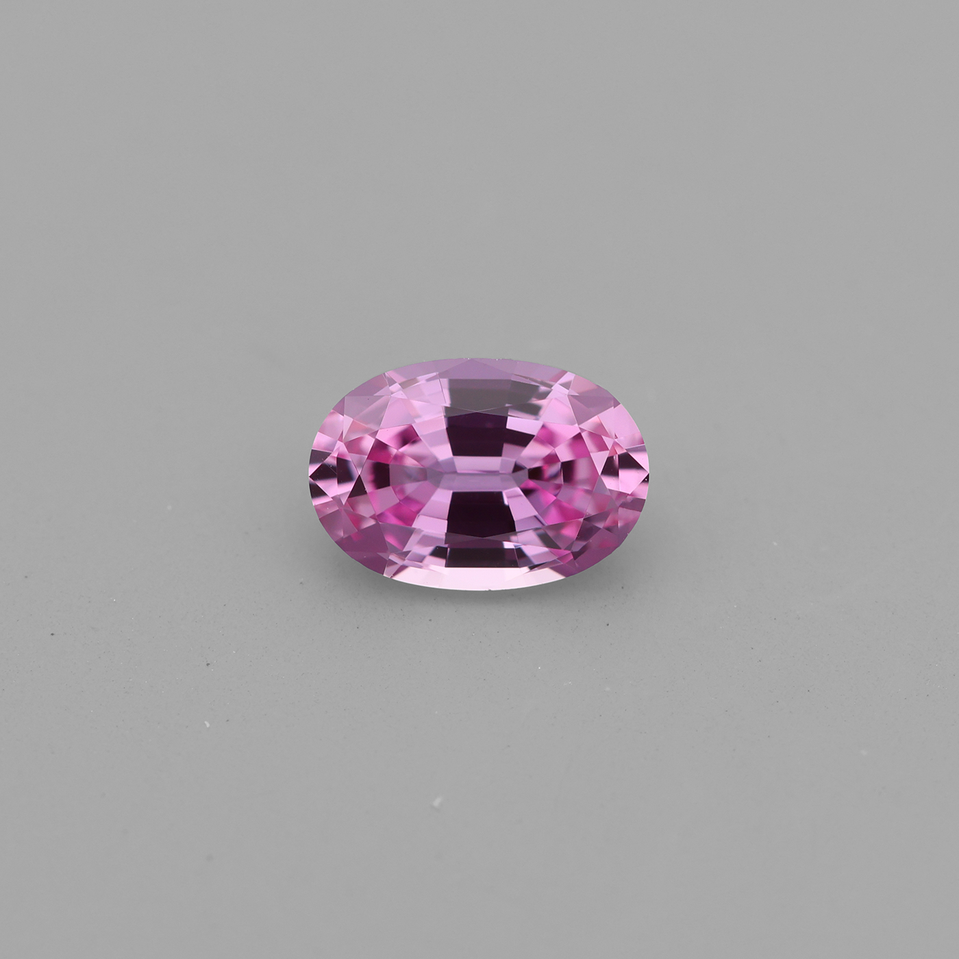 Sapphire 0.64 ct