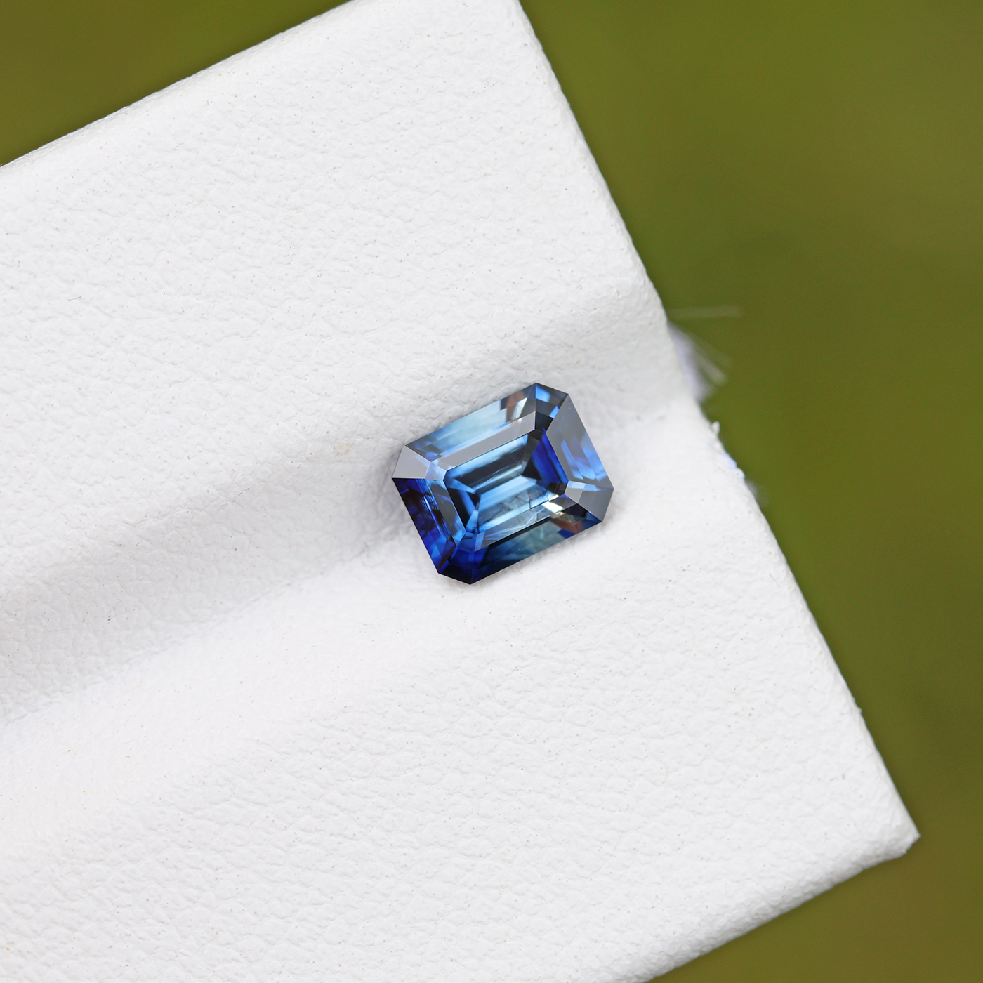 Sapphire 1.17 ct