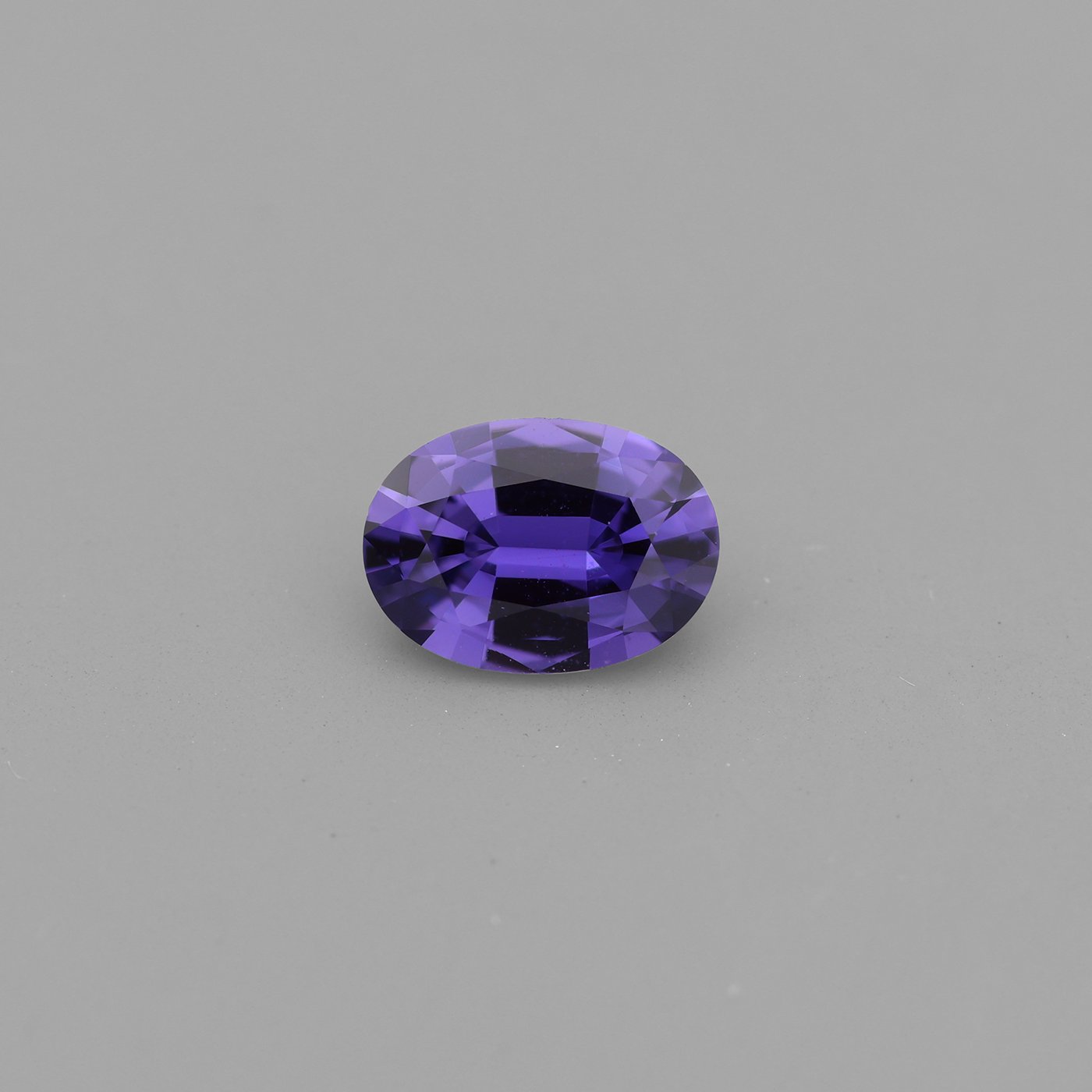Sapphire 0.71 ct