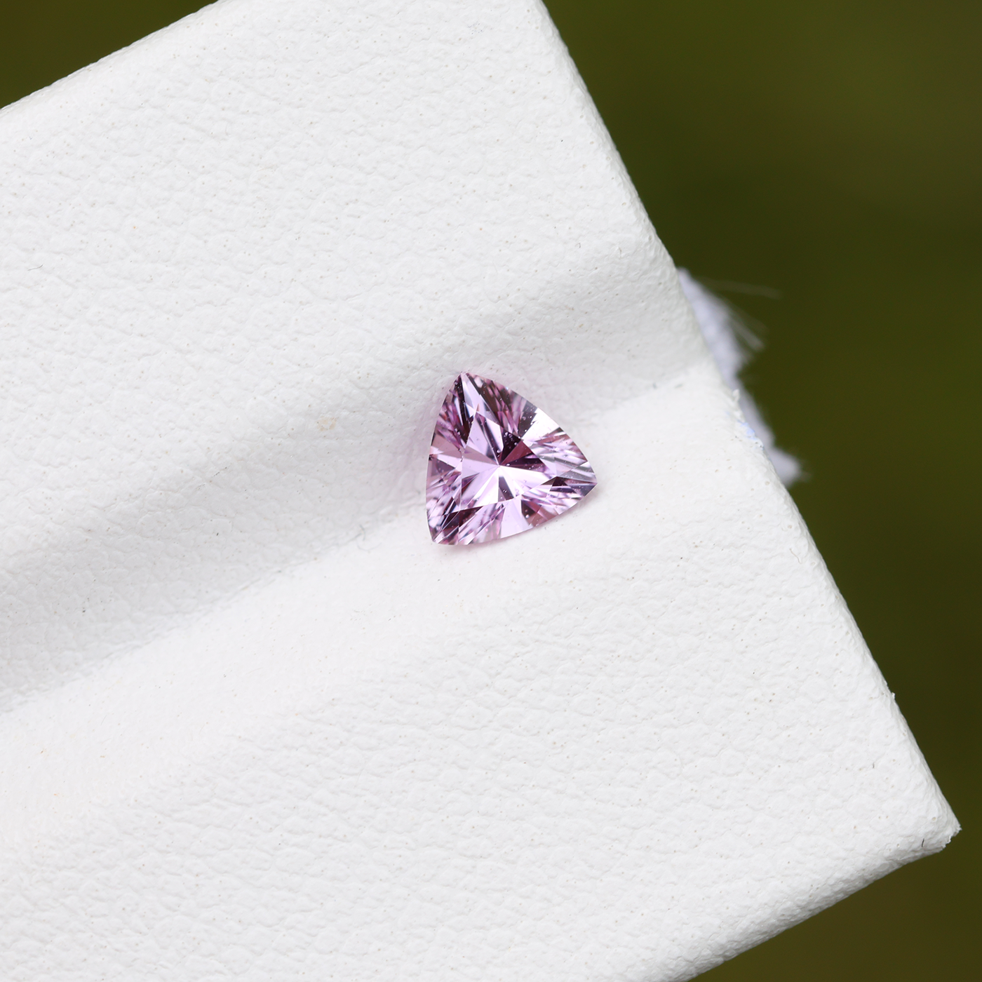 Sapphire 0.51 ct