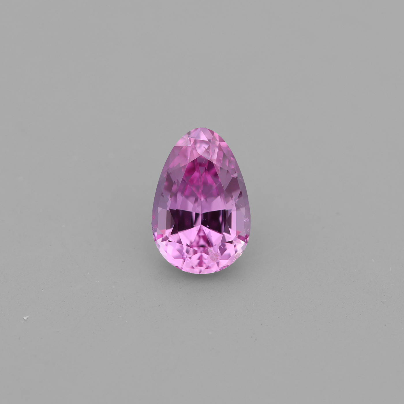 Sapphire 0.64 ct