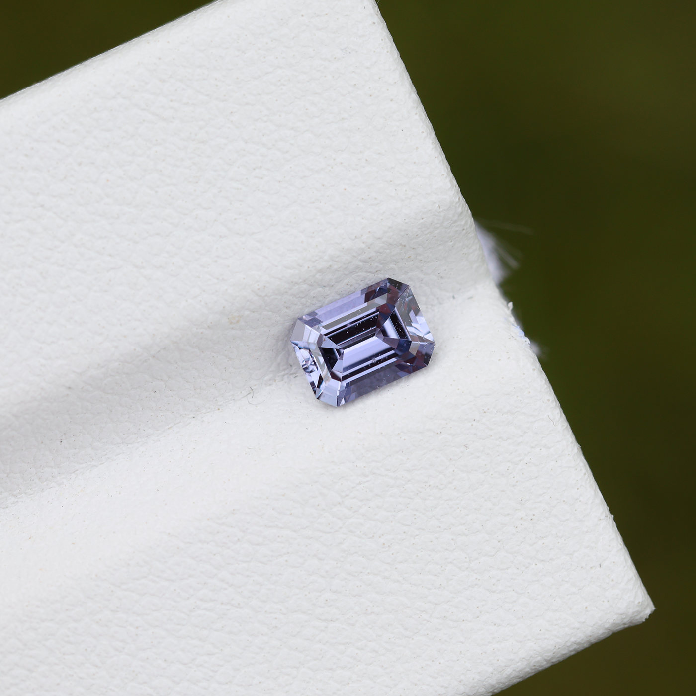Sapphire 0.80 ct
