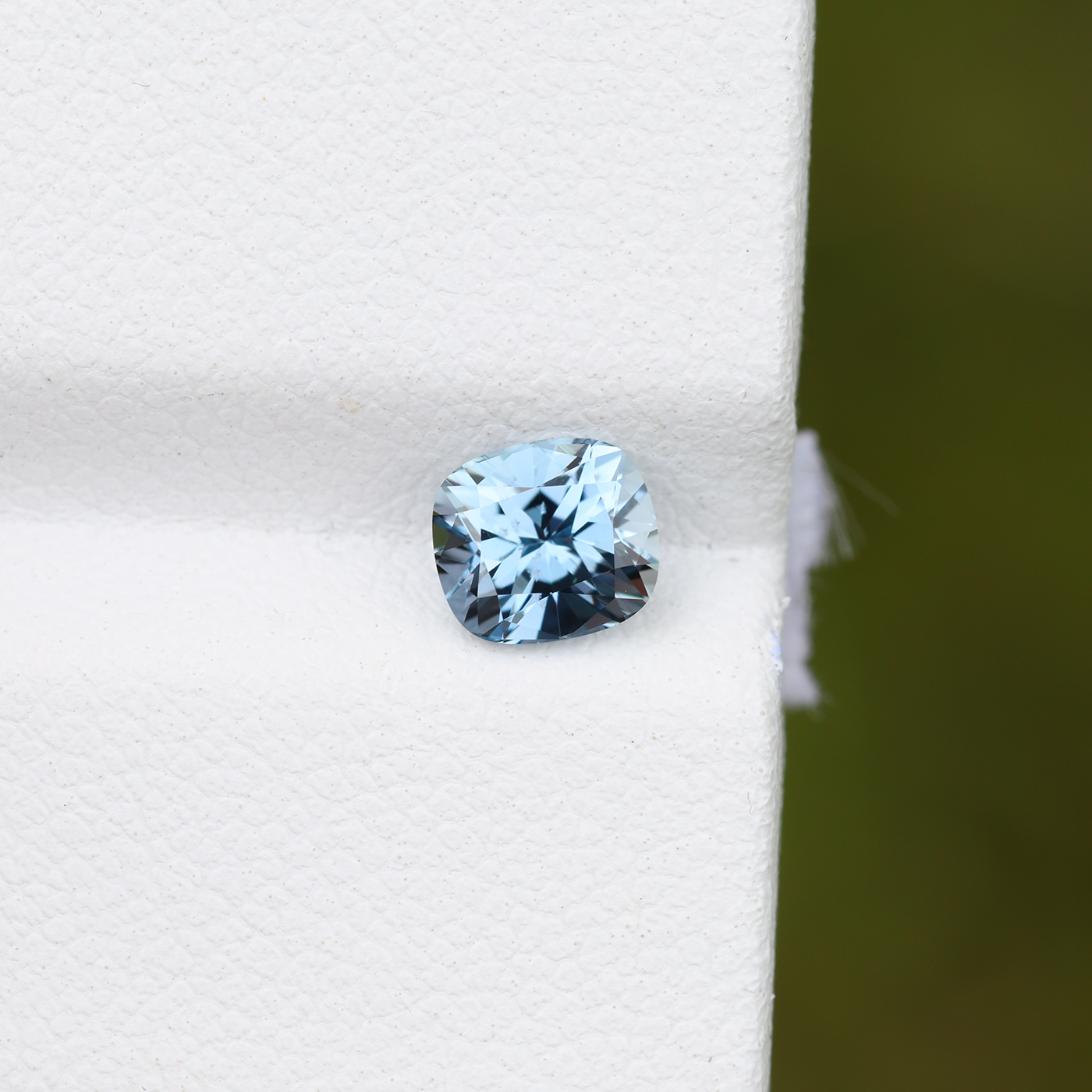 Sapphire 0.97 ct