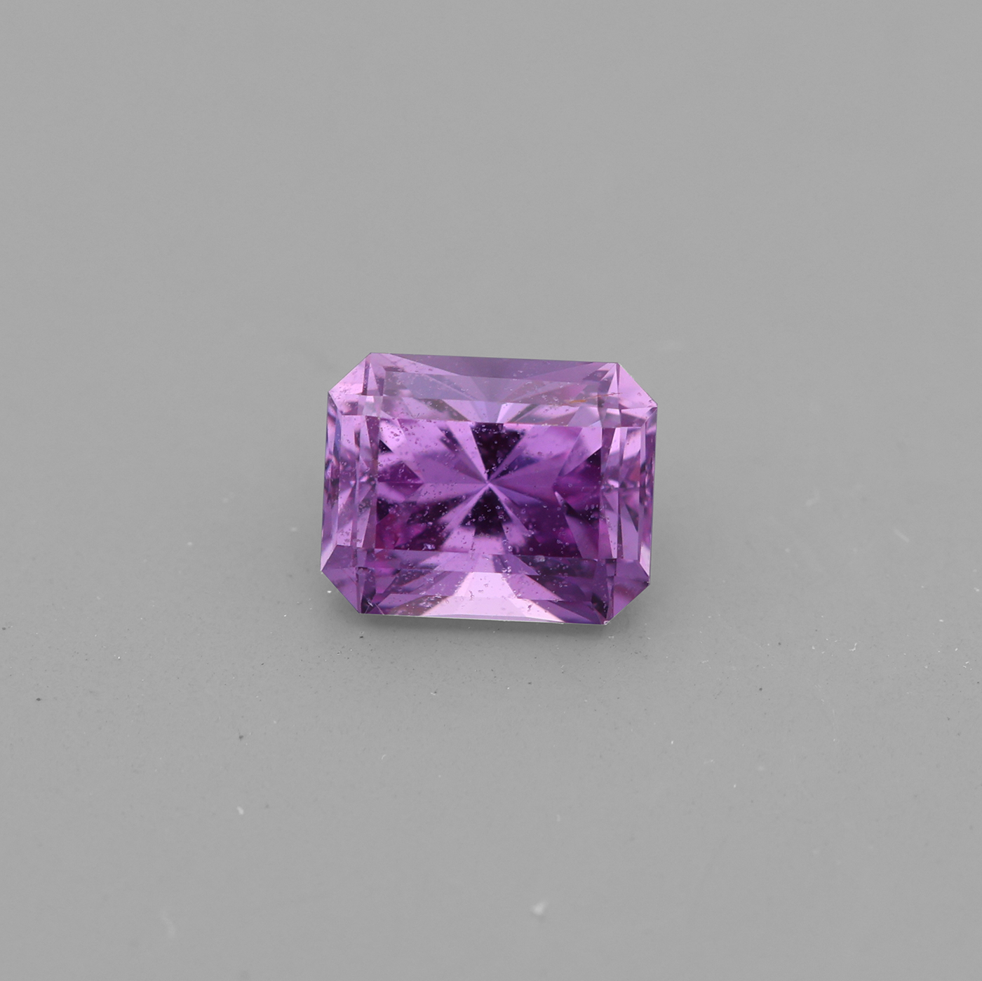 Sapphire 0.52 ct