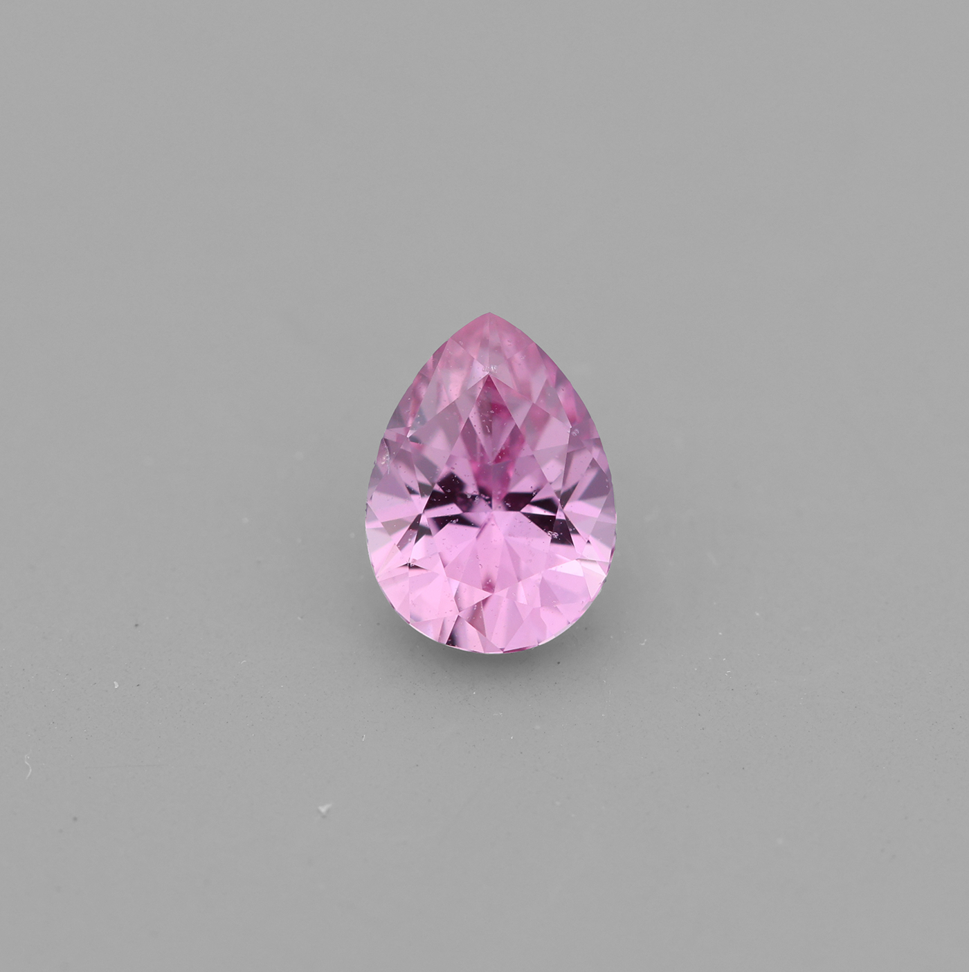 Sapphire 0.62 ct