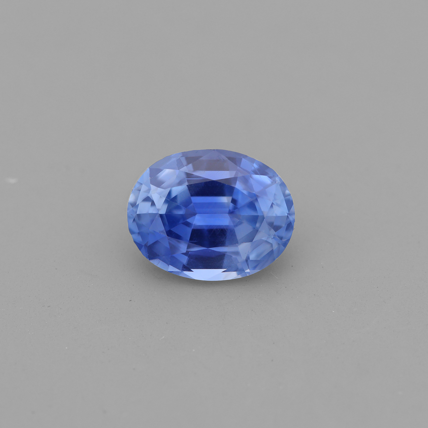 Sapphire 1.18 ct