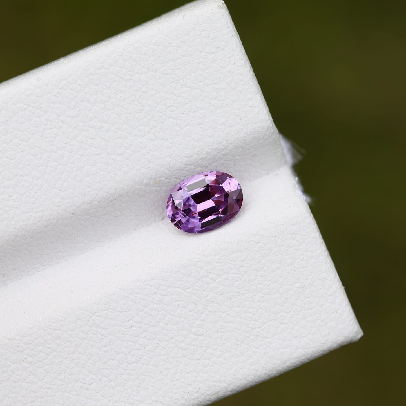 Sapphire 0.98 ct