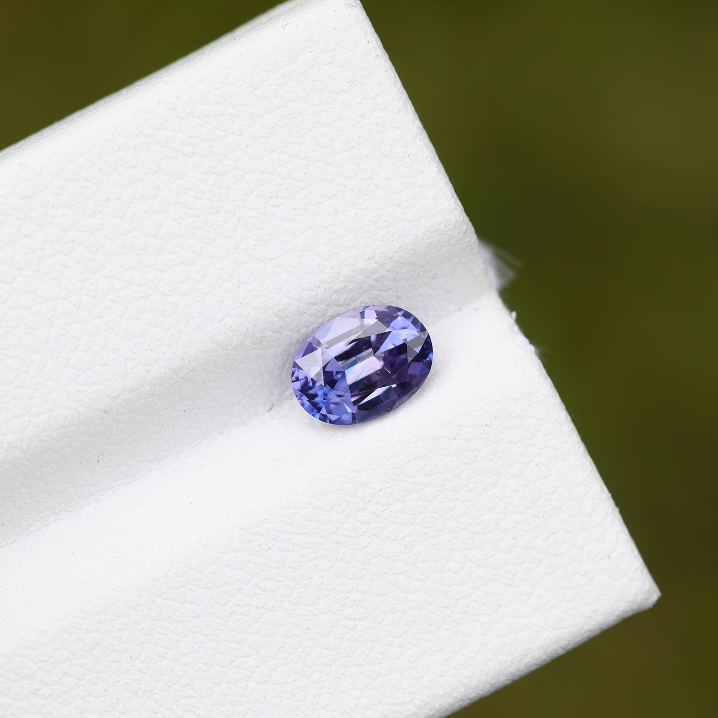 Sapphire 1.10 ct