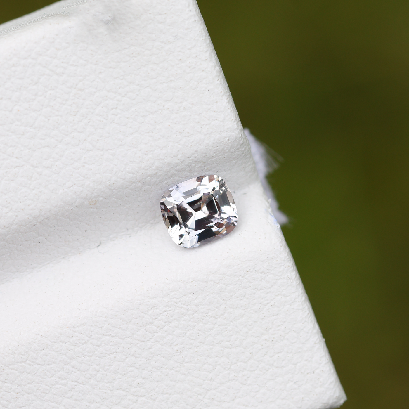 Sapphire 0.63 ct
