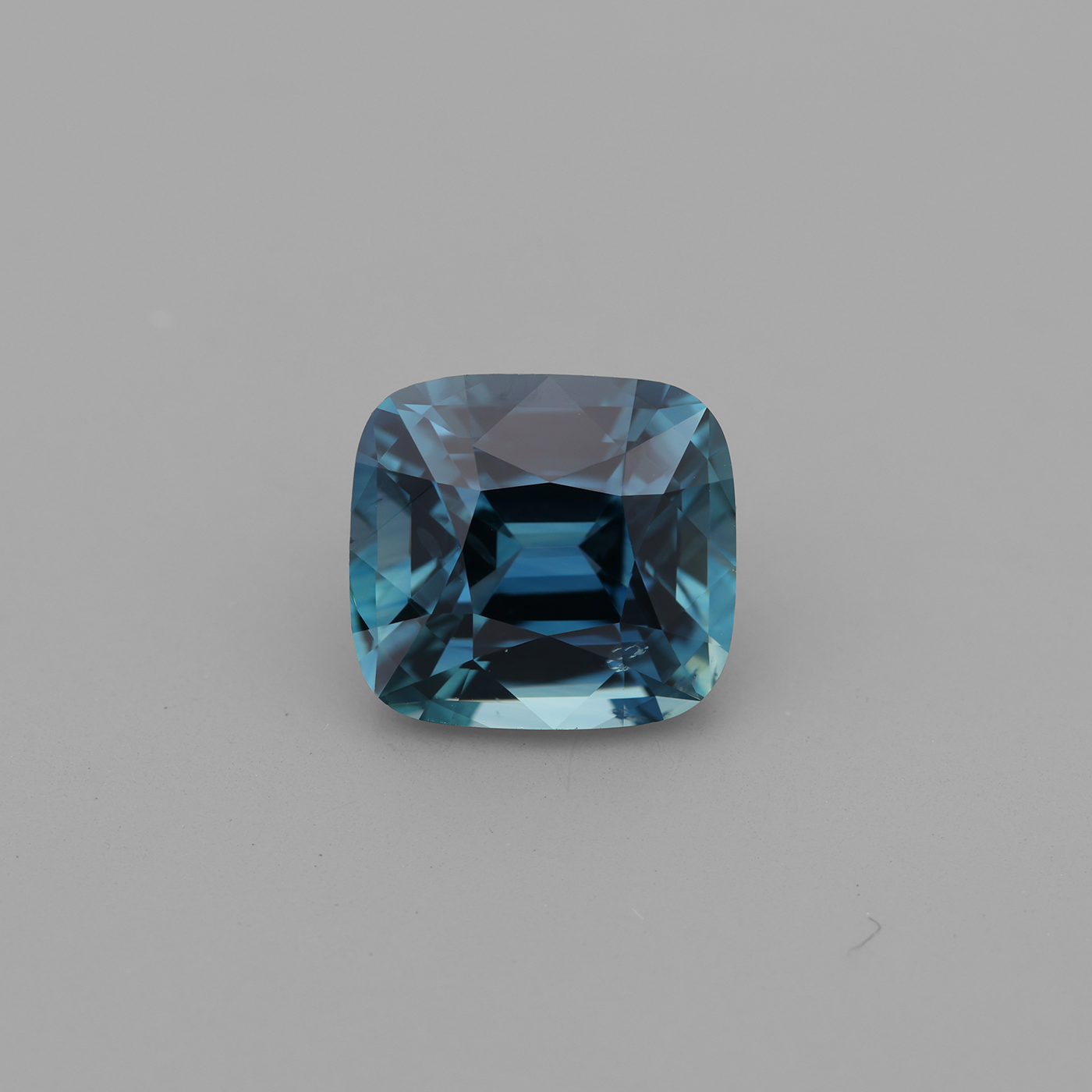 Sapphire 4.27 ct
