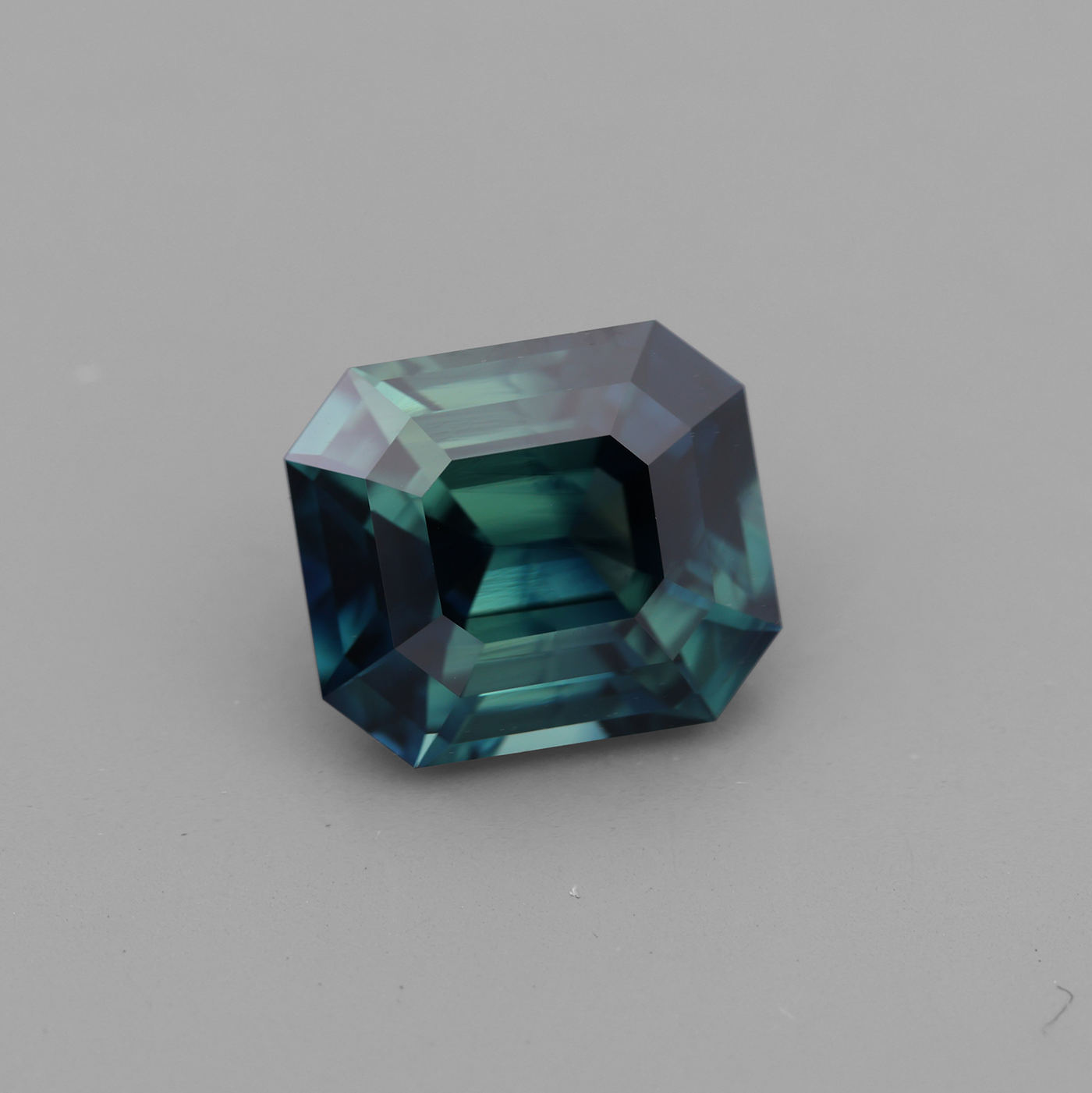 Sapphire 4.39 ct