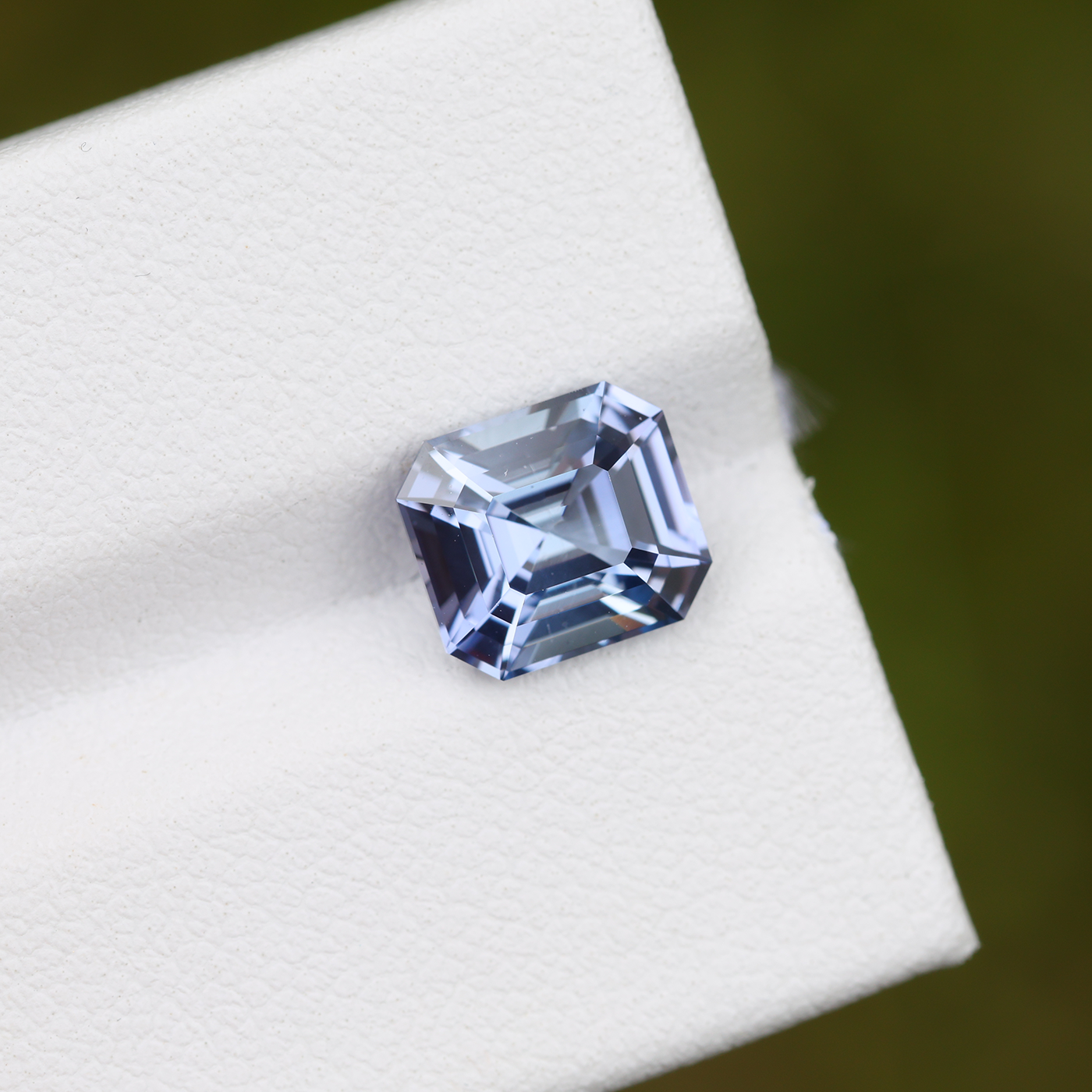 Sapphire 3.20 ct