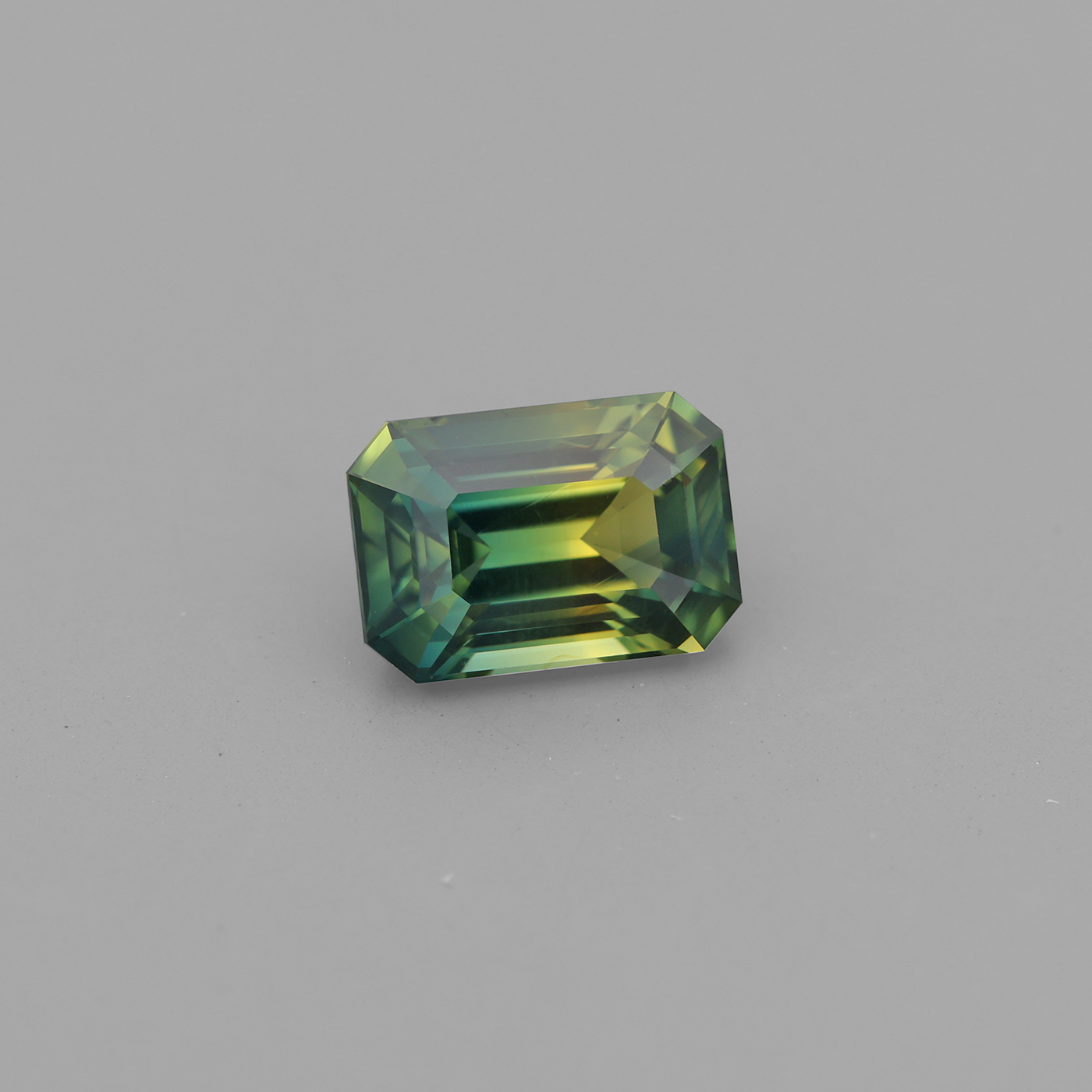 Sapphire 1.40 ct