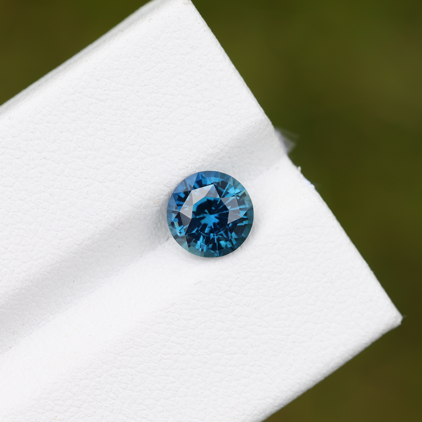 Sapphire 1.74 ct