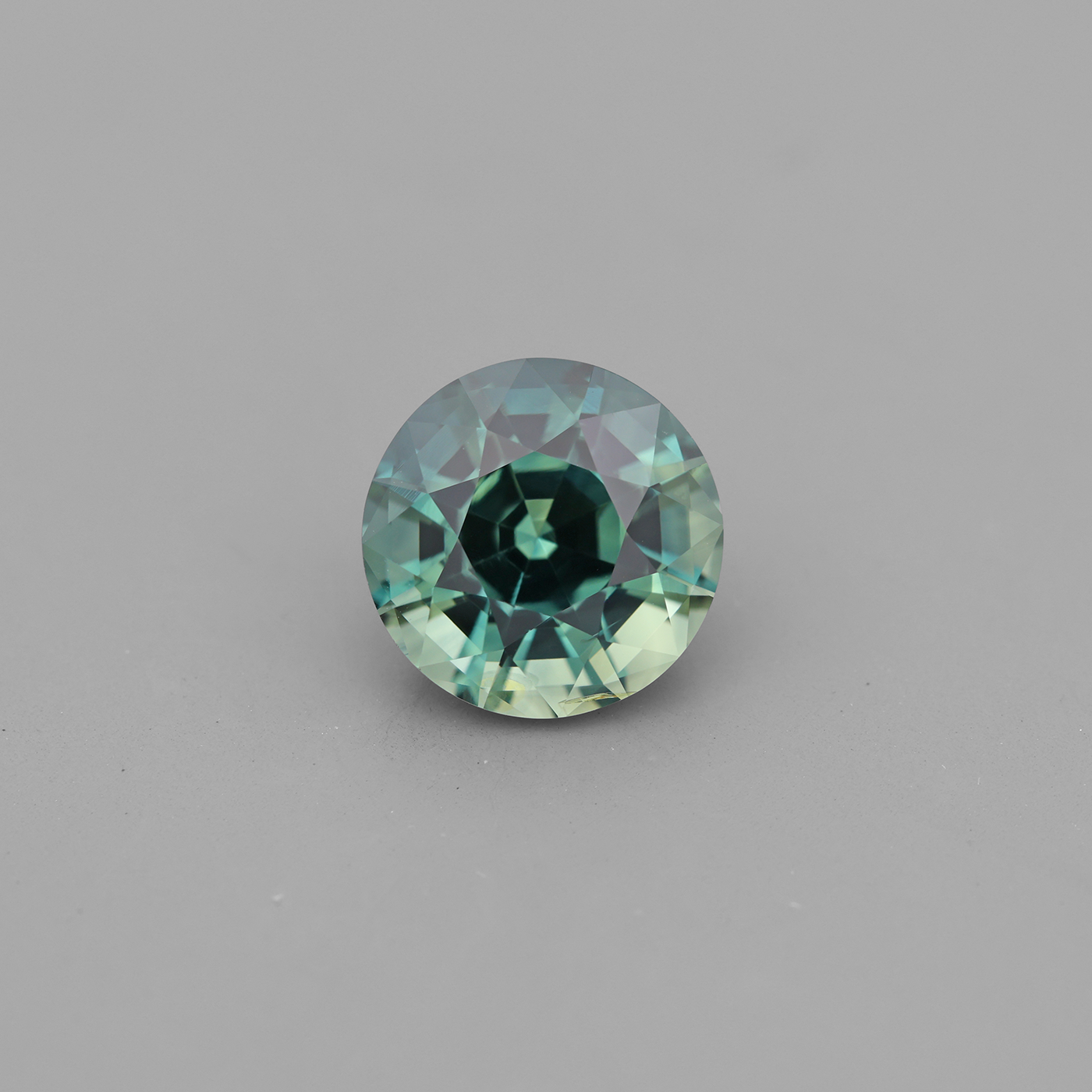 Sapphire 2.54 ct