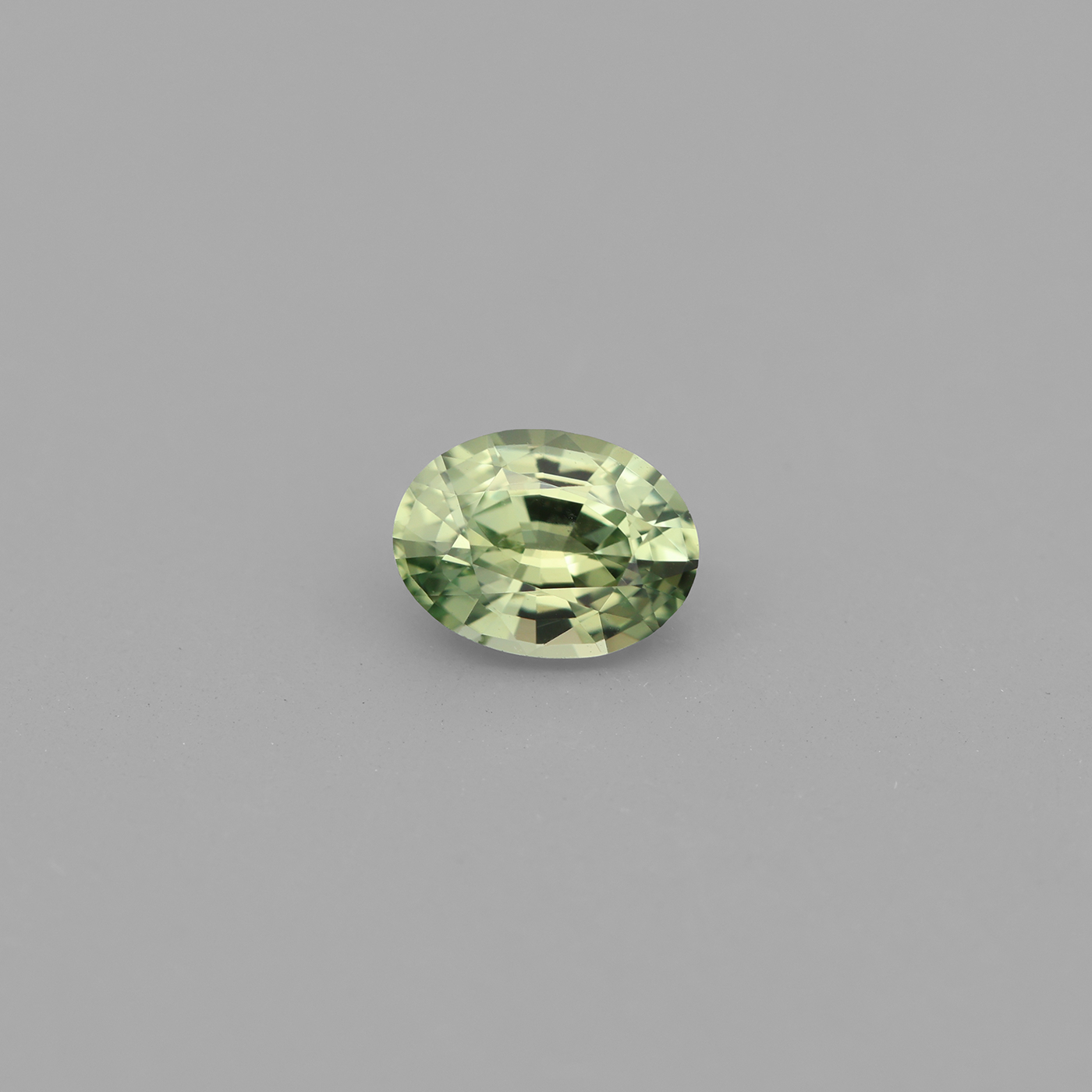 Sapphire 0.37 ct