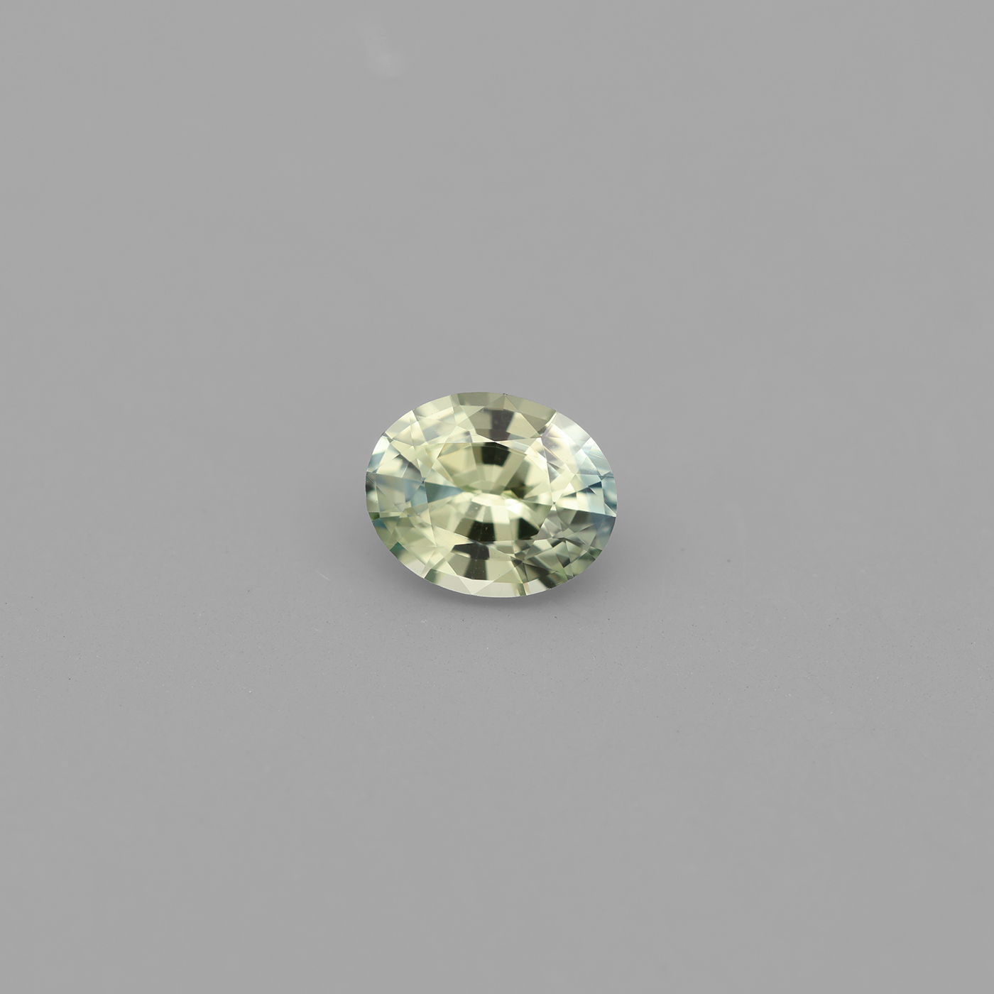 Sapphire 0.71 ct