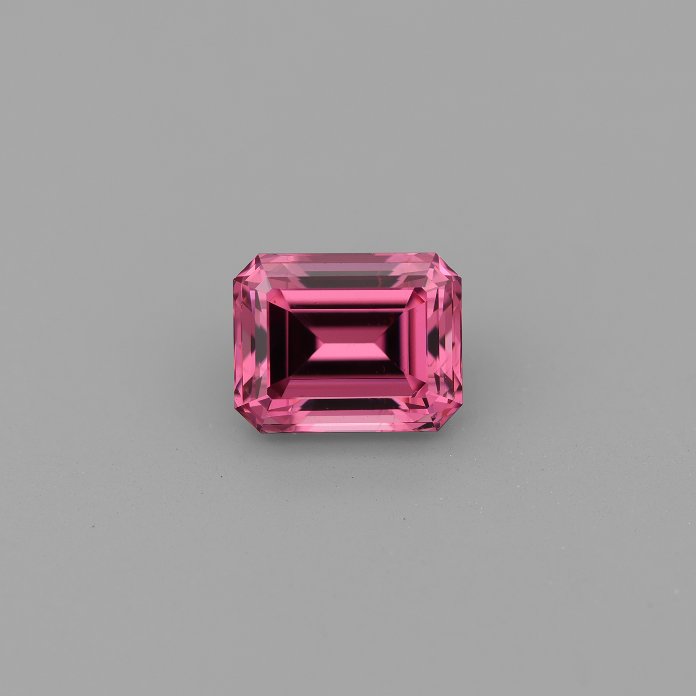 Pink Garnet 1.18 ct
