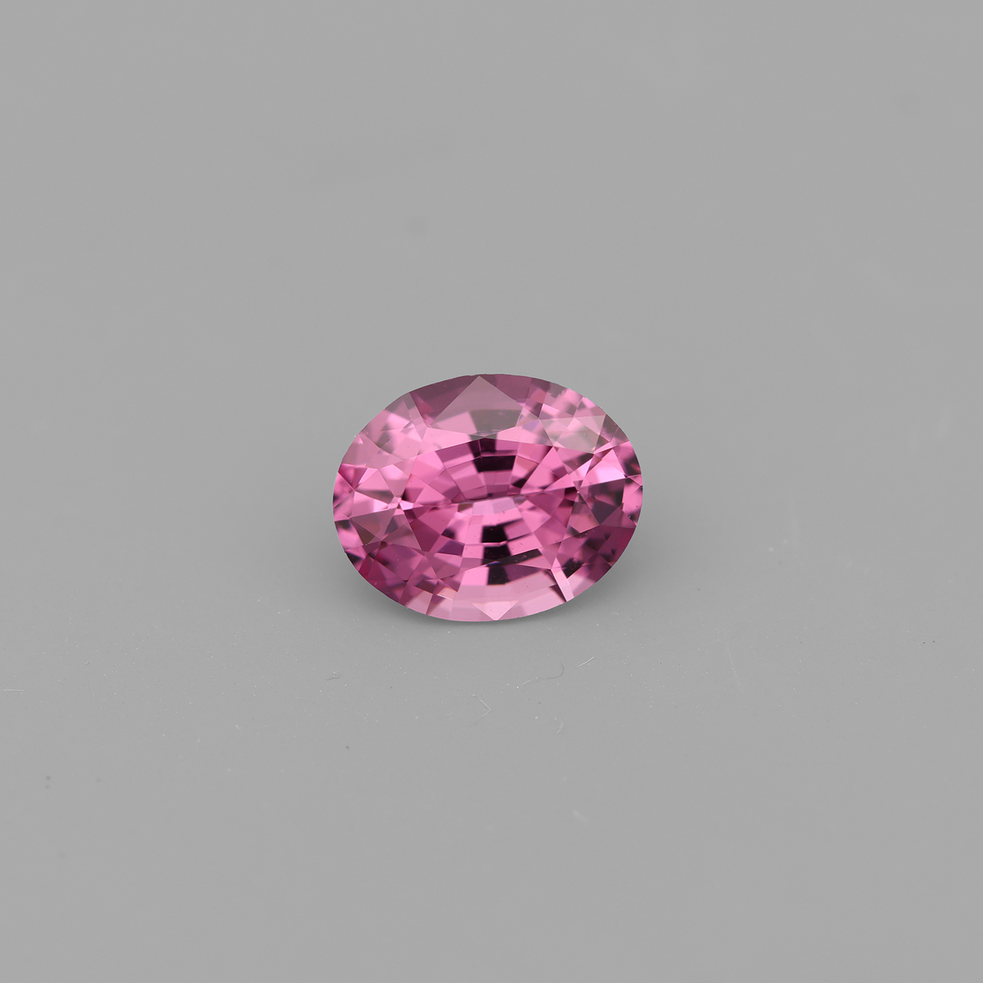 Pink Garnet 0.87 ct
