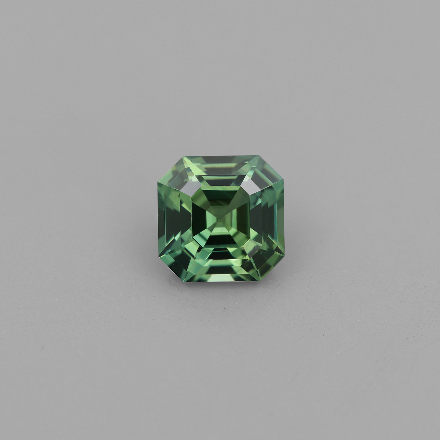 Sapphire 1.42 ct
