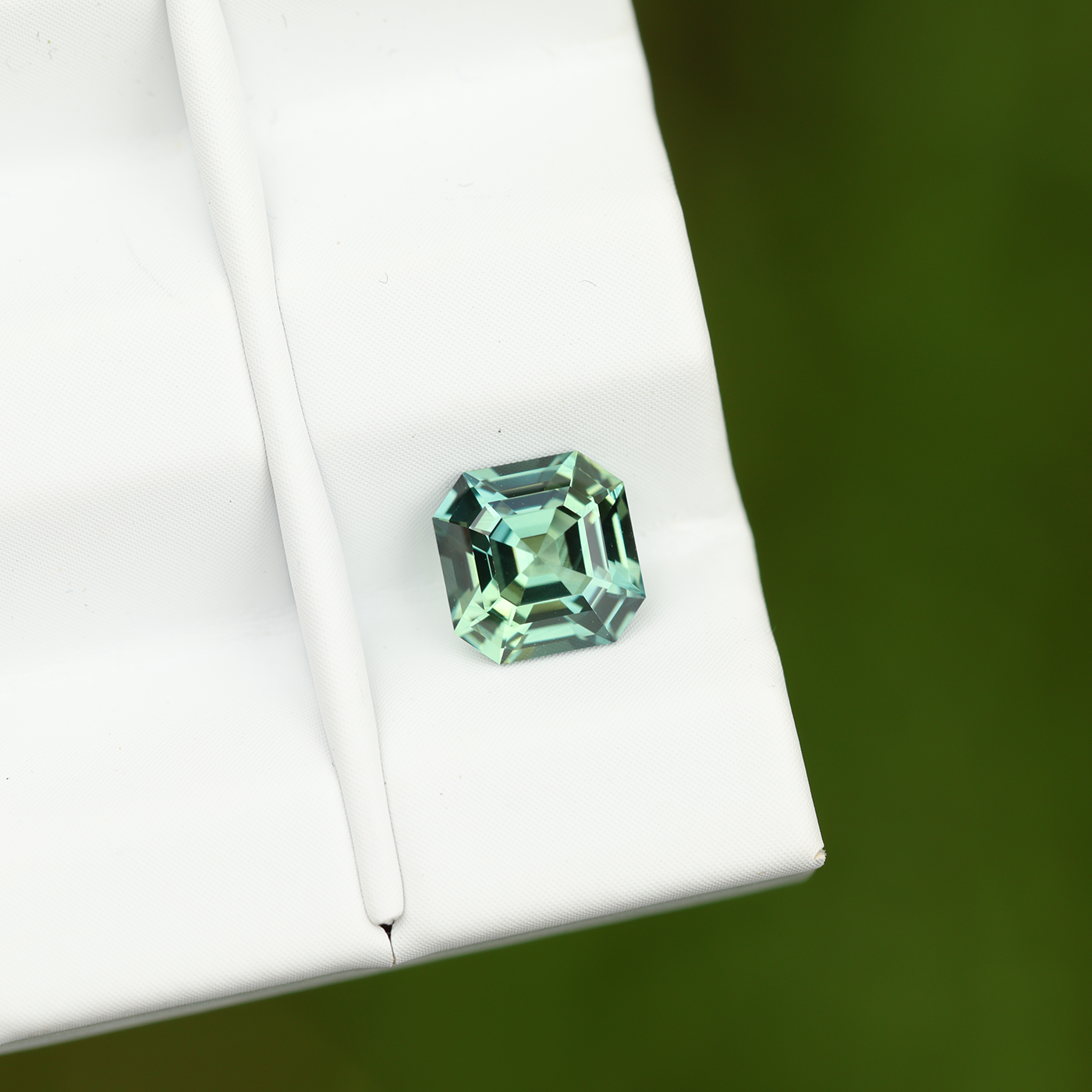 Sapphire 1.42 ct