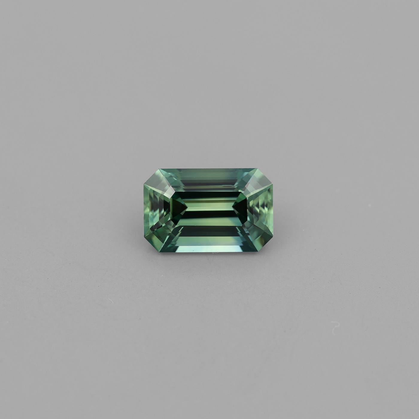 Sapphire 1.67 ct