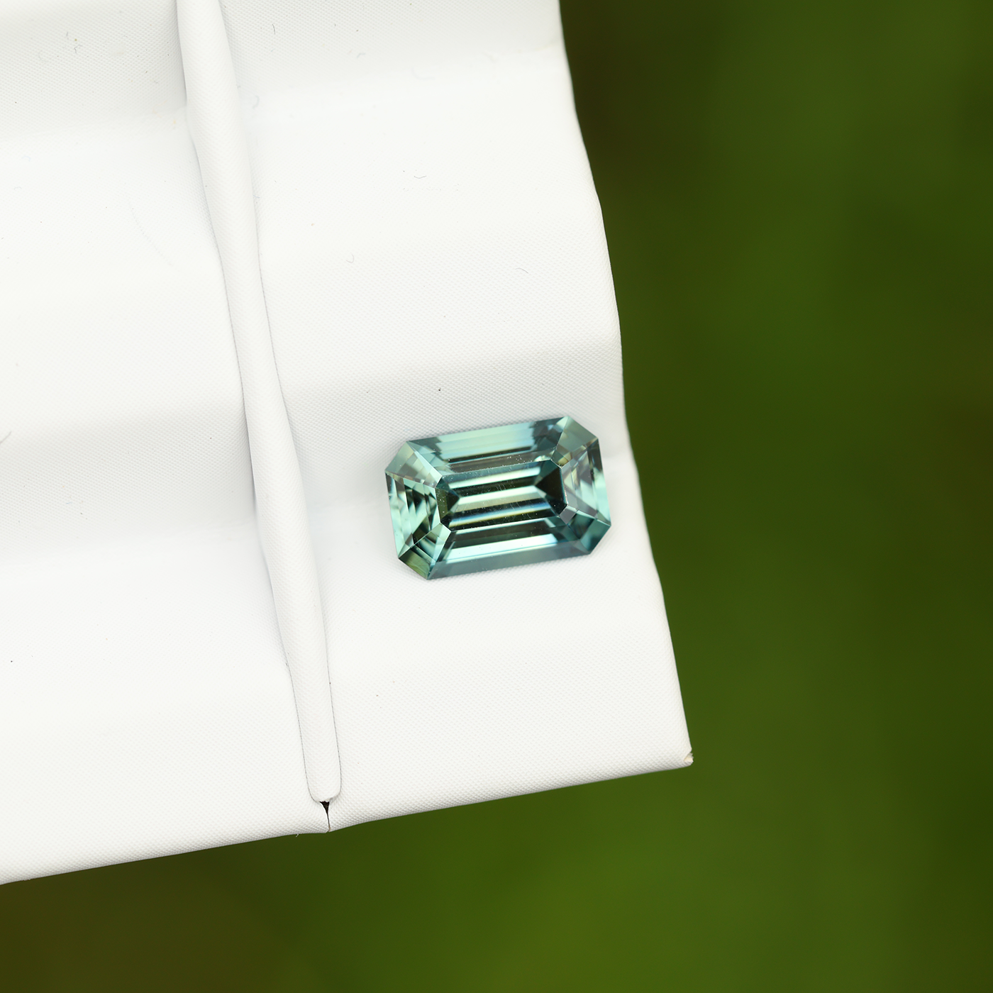 Sapphire 1.67 ct