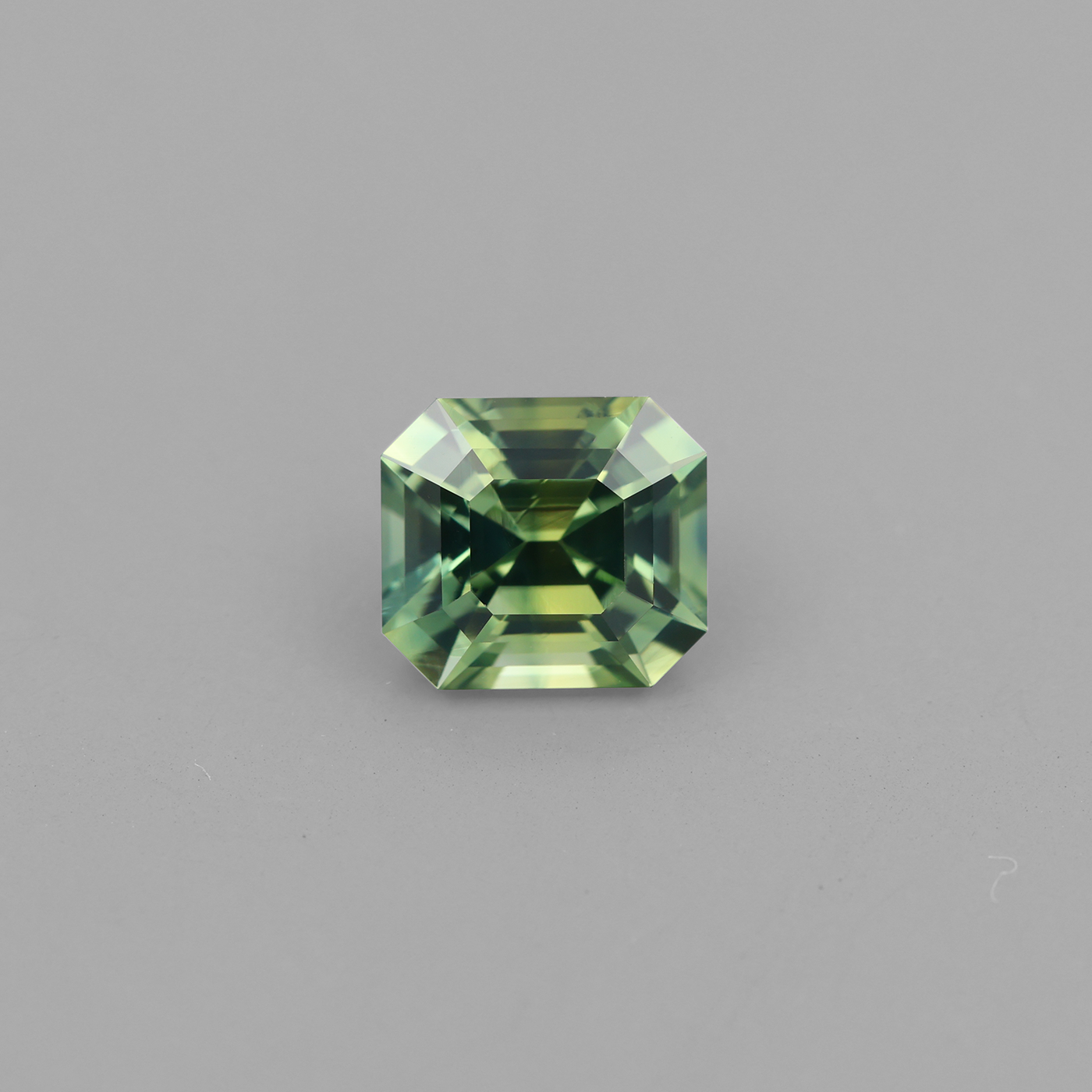 Sapphire 0.97 ct