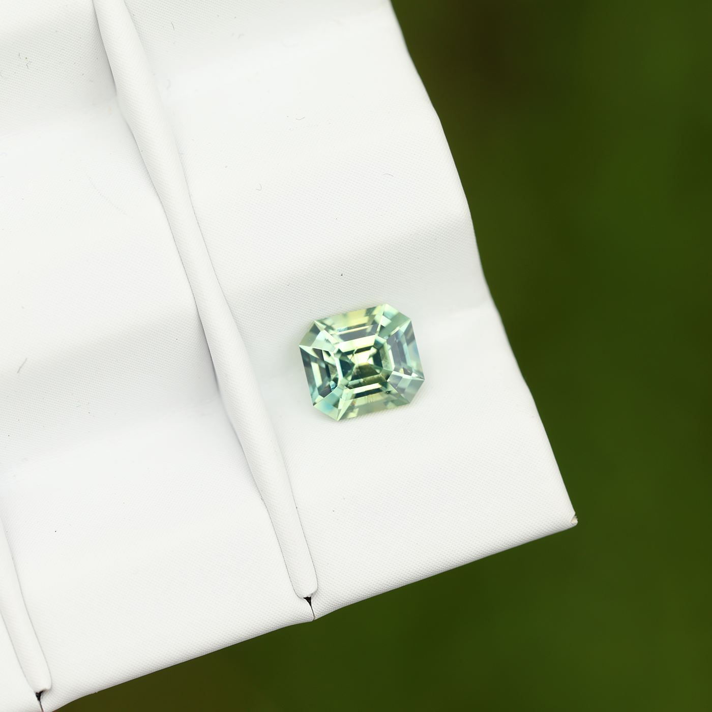 Sapphire 0.97 ct