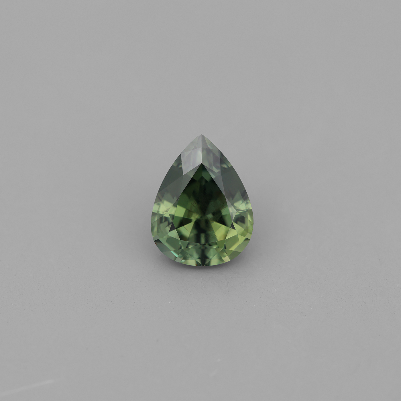 Sapphire 1.70 ct