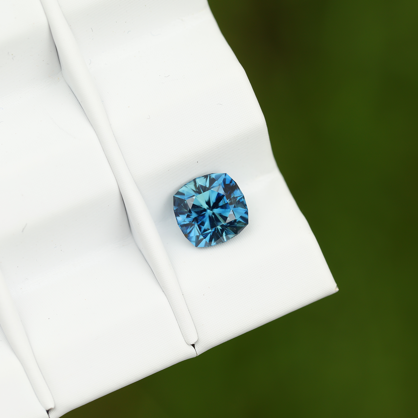 Sapphire 1.57 ct