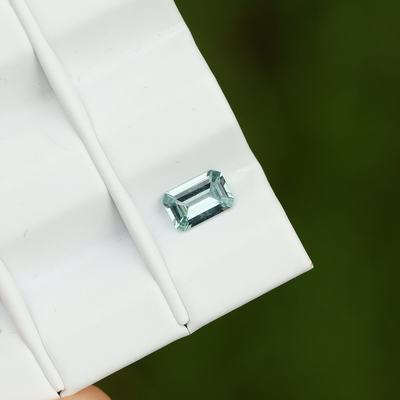 Sapphire 0.75 ct