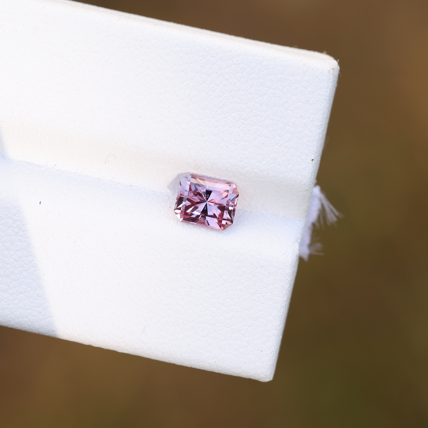 Sapphire 0.96 ct