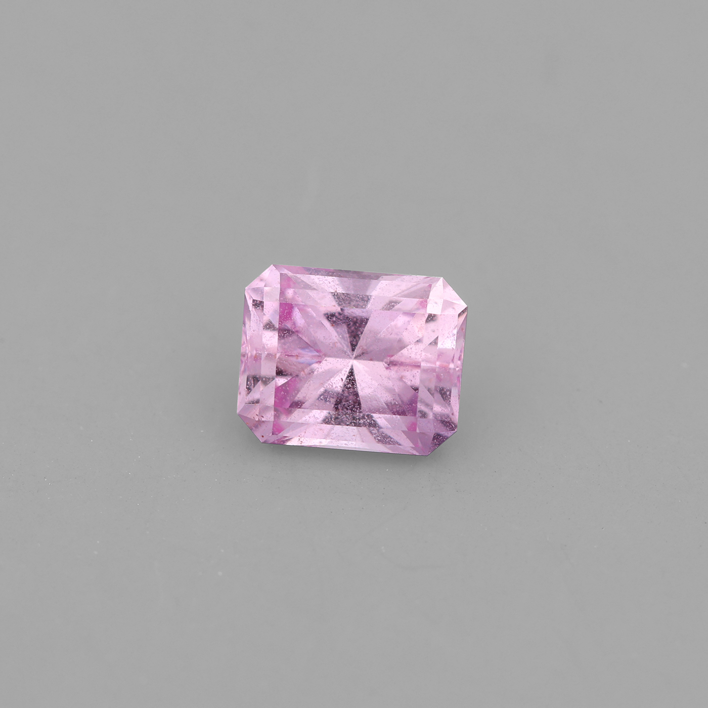 Sapphire 0.63 ct