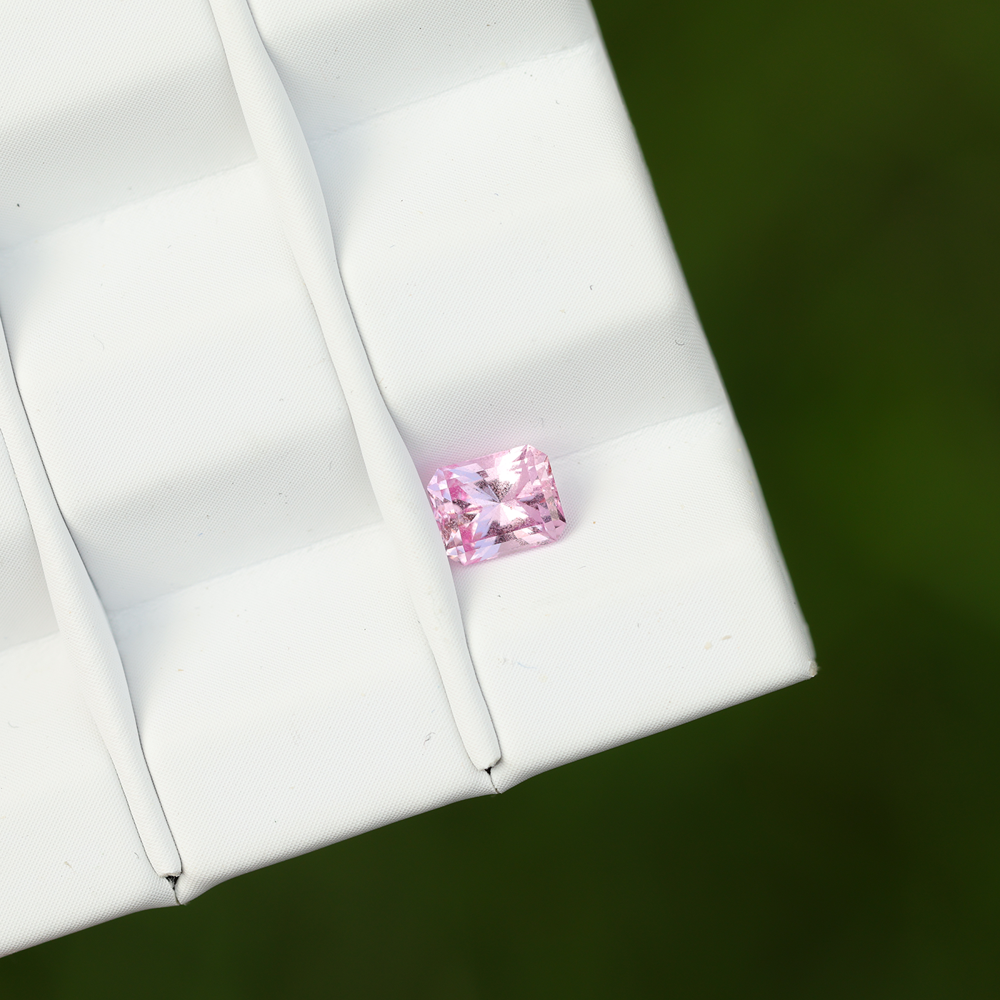 Sapphire 0.63 ct