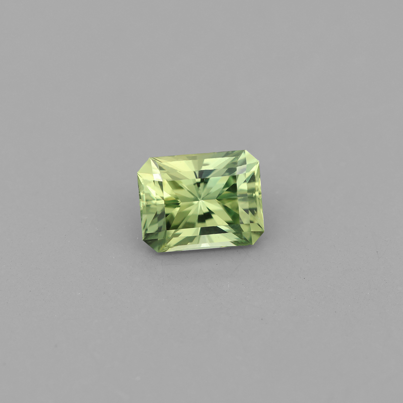 Sapphire 0.74 ct